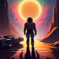 星际穿越 / Stardiver