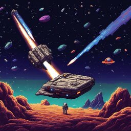 Starpiece