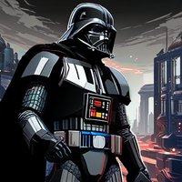 星球大战 / Starwars