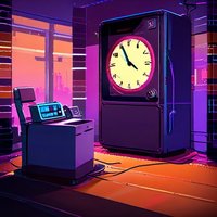 飞棍 / Stopwatch V1