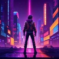 斯多葛致敬美国 / Stranger Jam