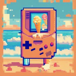 Summer Job