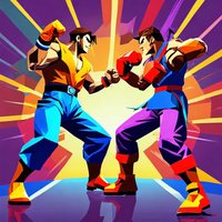 铁拳3 PS1 FTG 经典游戏封面