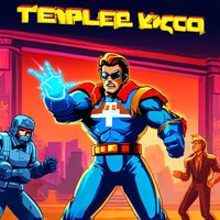 Templeofvelcro