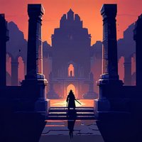 仪式 / The Ritual