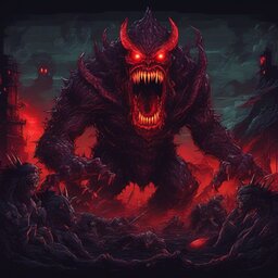 Thehorribledemon3