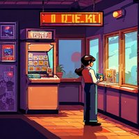 艺术时间抱歉活动 / Time For Art Sorry Jam