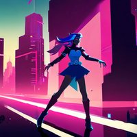 小舞者 / Tiny Dancer