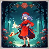 东方GB / Touhou Gb