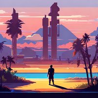 寻宝 / Treasurehunt
