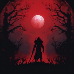 Unholy 2, The By Skybaby (Pd) [C]