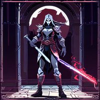 提交后更新7 / Usurperghoul.1.9