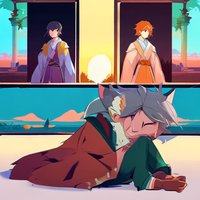 V3游戏节版 / Vanguard