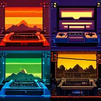 汪汪 GBA SLG 经典游戏封面