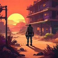 废土 V4 / Wasteland V4