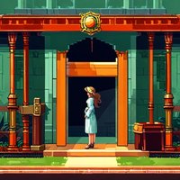 球在哪里 GBA ACT 经典游戏封面