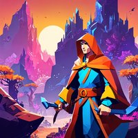 异度装甲 PS1 RPG 经典游戏封面