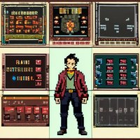 Xniq 测试版 / Xniq Alpha