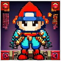 毛线球 / Yarn Ball