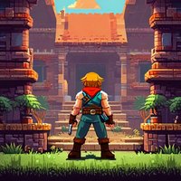 塞尔达迷宫 / Zelda Dungeon