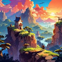塞尔达传说 - 缩小帽