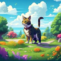 大众软件系列 - 动物管理员 GBA ACT 经典游戏封面